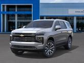 Thumbnail of 2026 Gray Chevrolet Tahoe