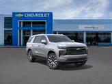 Thumbnail of 2026 Gray Chevrolet Tahoe
