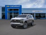 Thumbnail of 2026 Gray Chevrolet Tahoe