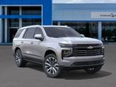 Thumbnail of 2026 Gray Chevrolet Tahoe