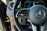 Thumbnail of 2023 Midnight Black Mercedes-Benz GLB 250