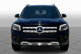 Thumbnail of 2023 Midnight Black Mercedes-Benz GLB 250