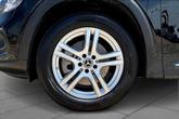 Thumbnail of 2023 Midnight Black Mercedes-Benz GLB 250