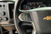 Thumbnail of 2016 Autumn Bronze Metallic Chevrolet Silverado 1500