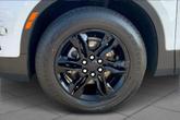 Thumbnail of 2020 Summit White Chevrolet Blazer