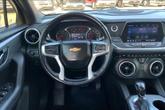 Thumbnail of 2020 Summit White Chevrolet Blazer