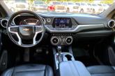 Thumbnail of 2020 Summit White Chevrolet Blazer