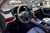 Thumbnail of 2019 Lunar Rock / Ice Edge Roof Toyota RAV4