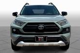 Thumbnail of 2019 Lunar Rock / Ice Edge Roof Toyota RAV4