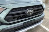 Thumbnail of 2019 Lunar Rock / Ice Edge Roof Toyota RAV4