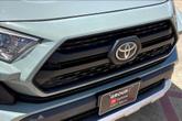 Thumbnail of 2019 Lunar Rock / Ice Edge Roof Toyota RAV4