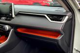 Thumbnail of 2019 Lunar Rock / Ice Edge Roof Toyota RAV4
