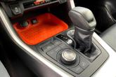 Thumbnail of 2019 Lunar Rock / Ice Edge Roof Toyota RAV4