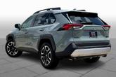 Thumbnail of 2019 Lunar Rock / Ice Edge Roof Toyota RAV4