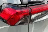 Thumbnail of 2019 Lunar Rock / Ice Edge Roof Toyota RAV4