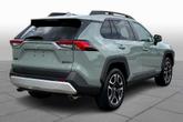 Thumbnail of 2019 Lunar Rock / Ice Edge Roof Toyota RAV4