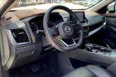 Thumbnail of 2021 White Nissan Rogue
