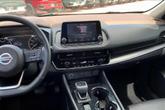 Thumbnail of 2021 White Nissan Rogue