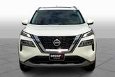 Thumbnail of 2021 White Nissan Rogue