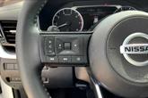 Thumbnail of 2021 White Nissan Rogue