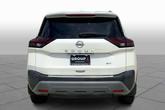 Thumbnail of 2021 White Nissan Rogue