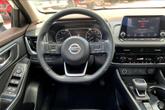 Thumbnail of 2021 White Nissan Rogue