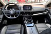 Thumbnail of 2021 White Nissan Rogue