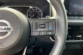 Thumbnail of 2021 White Nissan Rogue