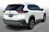 Thumbnail of 2021 White Nissan Rogue