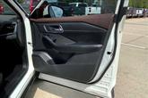 Thumbnail of 2021 White Nissan Rogue