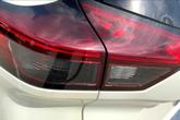 Thumbnail of 2021 White Nissan Rogue