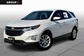 Photo of 2020 Iridescent Pearl Tricoat Chevrolet Equinox