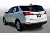 Thumbnail of 2020 Iridescent Pearl Tricoat Chevrolet Equinox