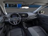 Thumbnail of 2025 Black Chevrolet Trax