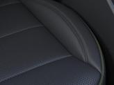 Thumbnail of 2025 Black Chevrolet Trax