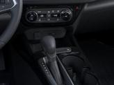 Thumbnail of 2025 Black Chevrolet Trax