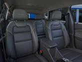 Thumbnail of 2025 Black Chevrolet Trax