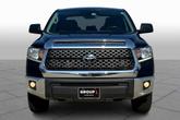 Thumbnail of 2020 Midnight Black Metallic Toyota Tundra