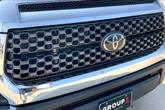 Thumbnail of 2020 Midnight Black Metallic Toyota Tundra