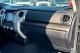 Thumbnail of 2020 Midnight Black Metallic Toyota Tundra