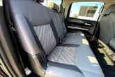 Thumbnail of 2020 Midnight Black Metallic Toyota Tundra