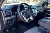 Thumbnail of 2020 Midnight Black Metallic Toyota Tundra