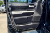 Thumbnail of 2020 Midnight Black Metallic Toyota Tundra