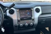 Thumbnail of 2020 Midnight Black Metallic Toyota Tundra