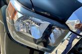 Thumbnail of 2020 Midnight Black Metallic Toyota Tundra