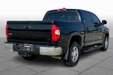 Thumbnail of 2020 Midnight Black Metallic Toyota Tundra