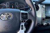 Thumbnail of 2020 Midnight Black Metallic Toyota Tundra