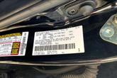 Thumbnail of 2020 Midnight Black Metallic Toyota Tundra