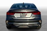 Thumbnail of 2023 Gravity Gray Kia Forte