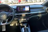 Thumbnail of 2023 Gravity Gray Kia Forte